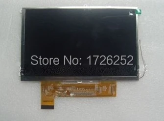 NoEnName_Null 8,0 дюймов HD TFT ЖК-дисплей Экран TL080WX829-V2 1280(RGB)* 768 E8HD внутренняя Экран планшетный ПК Экран