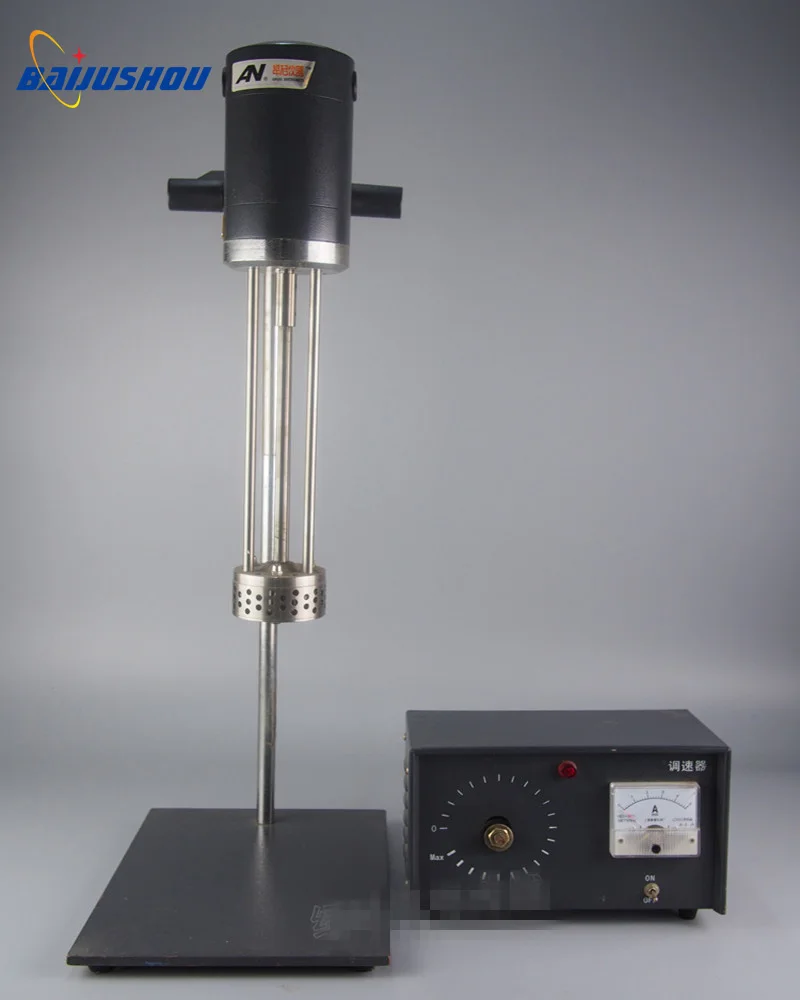 AE300L-P лабораторный миксер лабораторный высоко поперечный эмульгатор ...