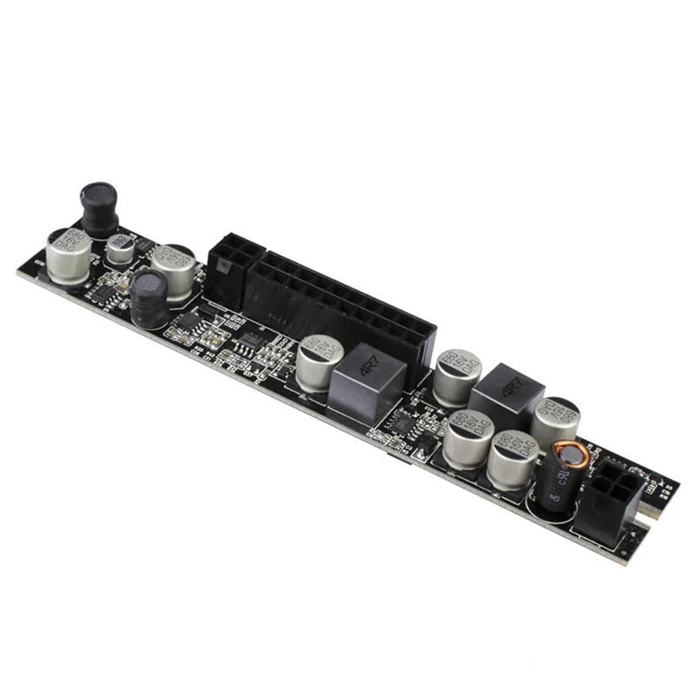 حار 12 V 300 W جهاز كمبيوتر شخصي DC-DC الطاقة وحدة التموين التنحي محول فرق الجهد مجلس حار 12 V 300 W جهاز كمبيوتر شخصي DC-DC الطاقة وحدة التموين التنحي محول فرق الجهد مجلس