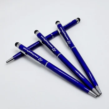 

Personalized galaxy note 2 stylus pen customized free with your own brand logo made free by laser