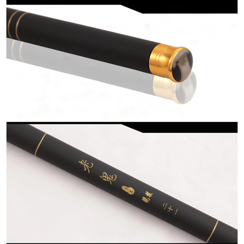 

New Fishing Rod Portable Carbon FiberTelescopic Fishing Pole River Creek Carp Ultra Light Fishing Rod XD88