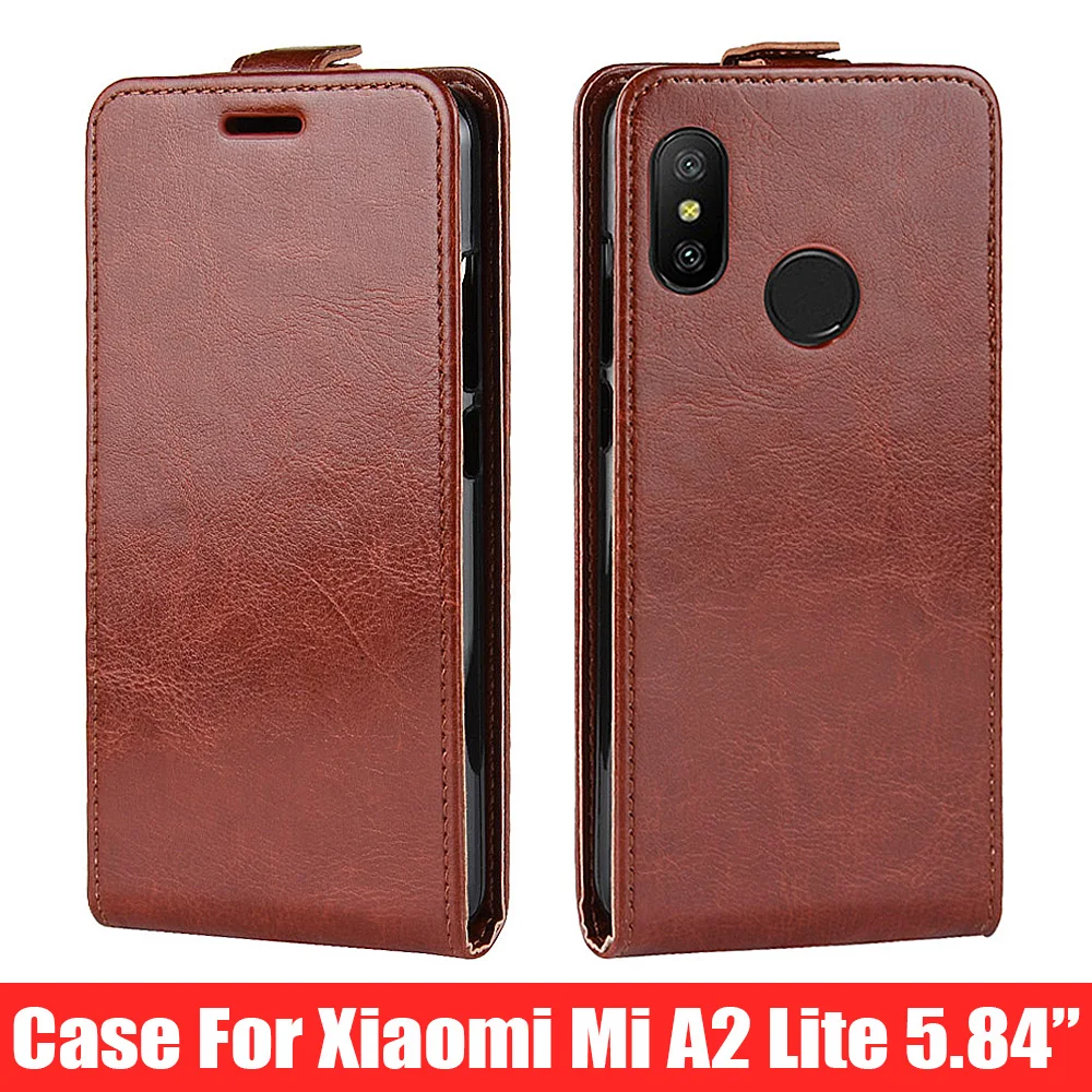 Флип чехол для Xiaomi Mi 9 8 Lite Pro A2 роскошный кожаный Redmi Note 7 7A 6A K20 9T телефона|Бамперы| |