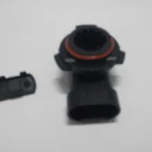 100 шт. 9012 световая база с лампами разъем