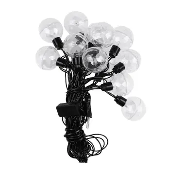 

20LED Photo Clip Fairy String Light Wedding Party Decor with Remote Control