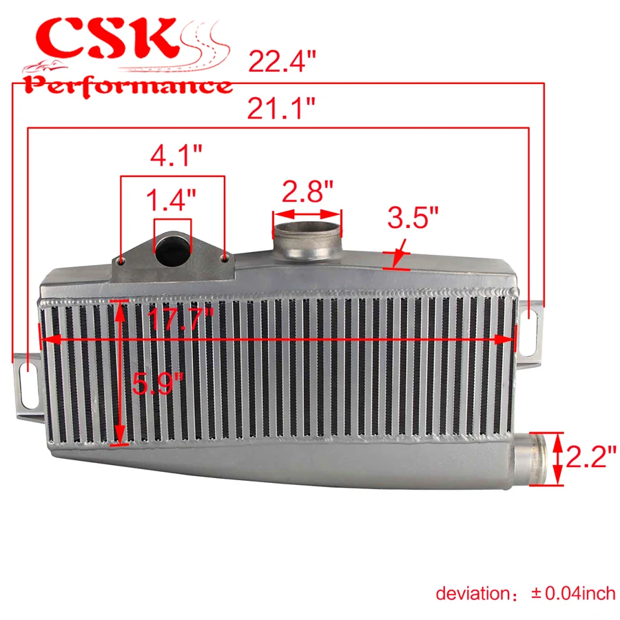 03CSI052BBK-7