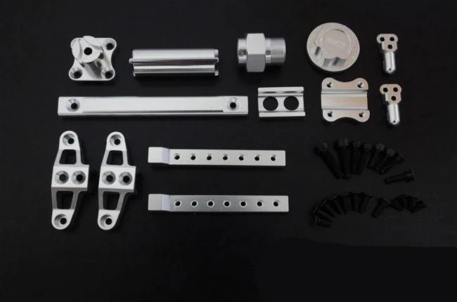 

baja Spare wheel carrier set for hpi rovan baja 5T 5SC King motor racing rc car parts NEW