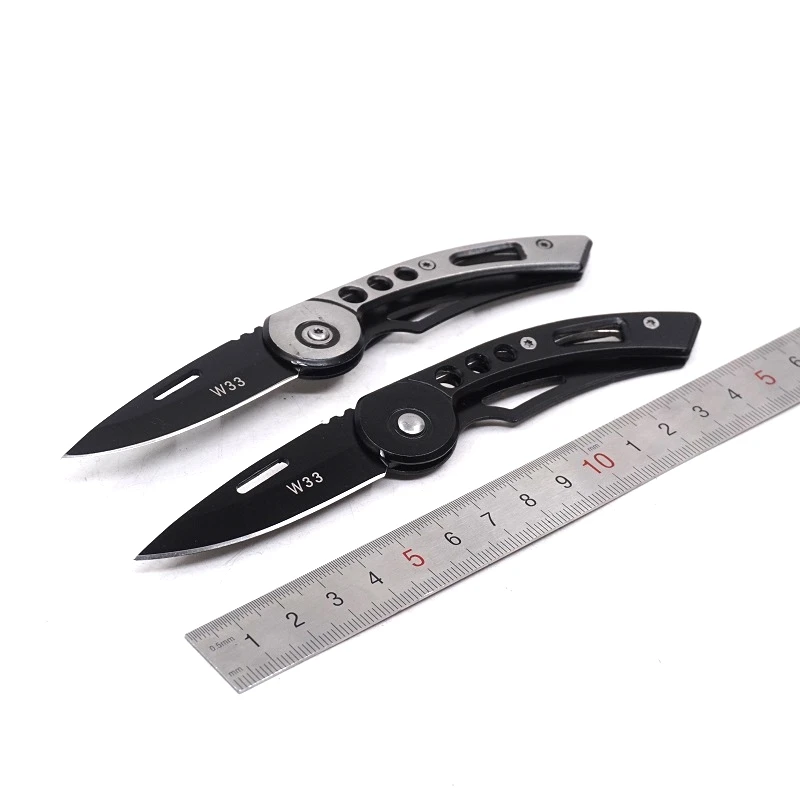 Surviving Knife Tactical Folding Pocket Outdoor Fruit knife Hunting Fishing Camping multi-function EDC Tools | Инструменты