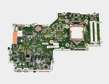 

100% Working Desktop Motherboard for 799346-001 799346-501 799346-601 23-Q DA0N61MB6G0 System Board Fully Tested