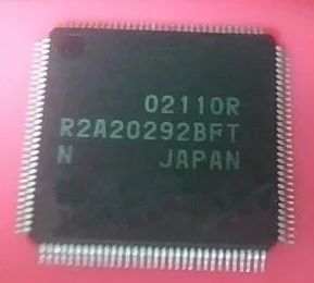 

1pcs/lot R2A20292BFT R2A20292B R2A20292 TQFP-128