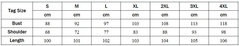 size