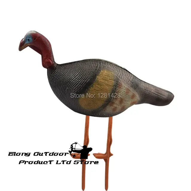 online shop ems free shipping 3d target turkey high density self ems free shipping 3d target turkey high density self healing foam animal for hunting bow