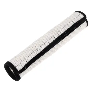

Sisal Cat Scratching Toys Sofa Chair Furniture Protector Cat Kitten Scratch Mat Board