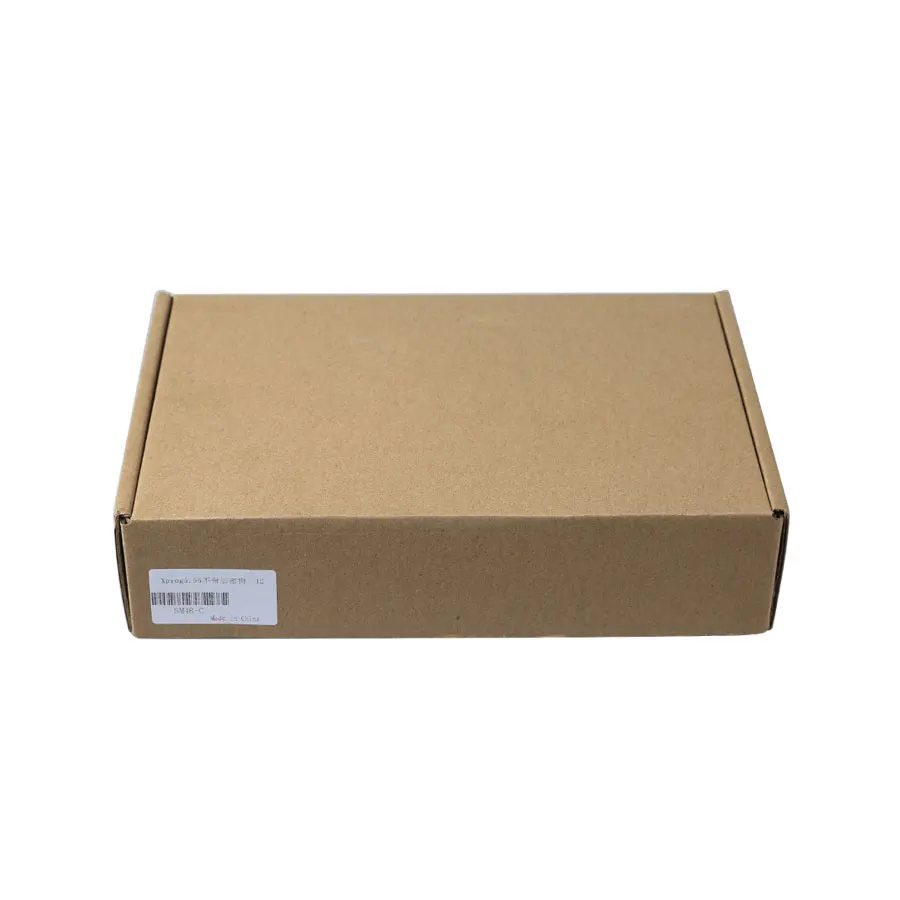 Новейший XPROG M V5.5.5 X PROG BOX V5.55 ECU программист| |