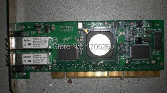 все цены на 5758 03N5014 4Gb PCI-x HBA 1 year warranty онлайн
