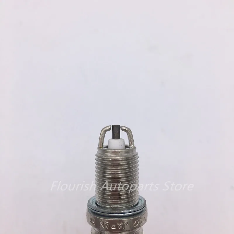 4 шт. PK20TR11 90919-01194 натуральная OEM свечей зажигания для TOYOTA 3253 Новая