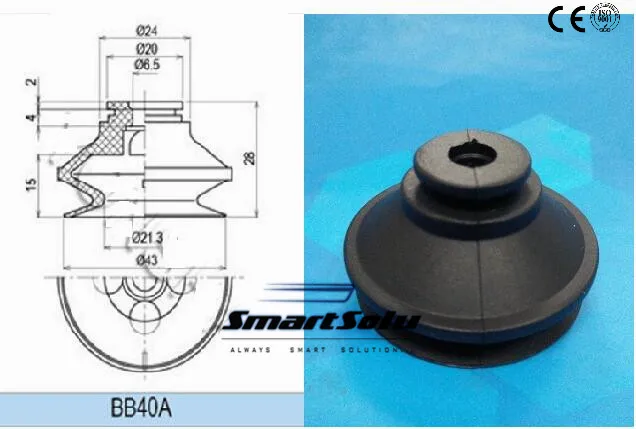 BB40A