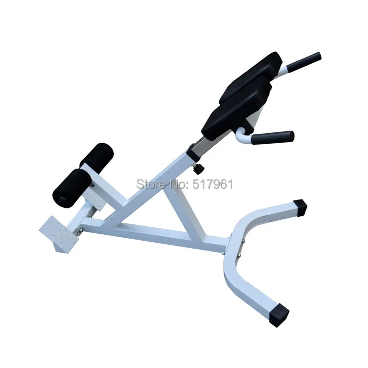 Free Shpping 2015 New Arrival Extension Hyperextension Low Back Ab