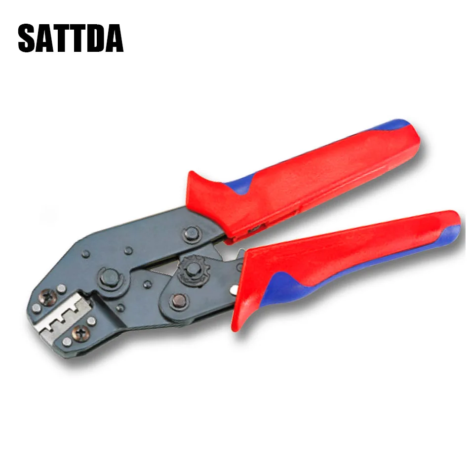 

sn-28b mini terminal crimper pliers pince a sertir ferrule wire crimp hand tool alicate crimpador Multi tab 2.8