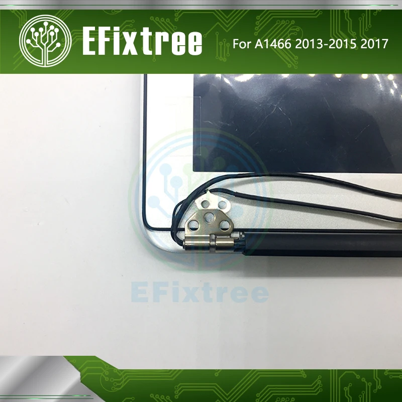 Подлинный новый для Apple MacBook Air 13 3 &quotA1466 ЖК экран дисплей полная сборка 2013 2014 2015 2017