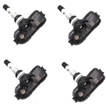 

4pcs/lot TPMS 52933-3X300 Tire Pressure Sensor For Hyundai Elantra Kia Cerato 529333X300 434MHz