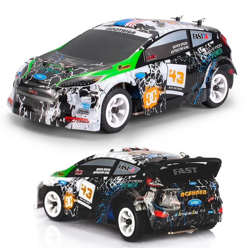 Remote Control Four-Wheel Drive RC Car Electric Toys Mini Size car 1:28 full-scale high-speed off-road Vehicles 1:28 Remote Control Four-Wheel Drive RC Car Electric Toys Mini Size car 1:28 full-scale high-speed off-road Vehicles 1:28