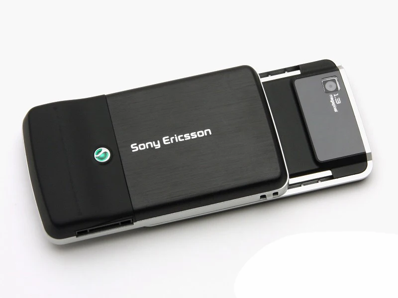 T303 Unlokced sony Ericsson T303i мобильный телефон 2G Bluetooth 2.0MP камера FM разблокированный сотовый телефон