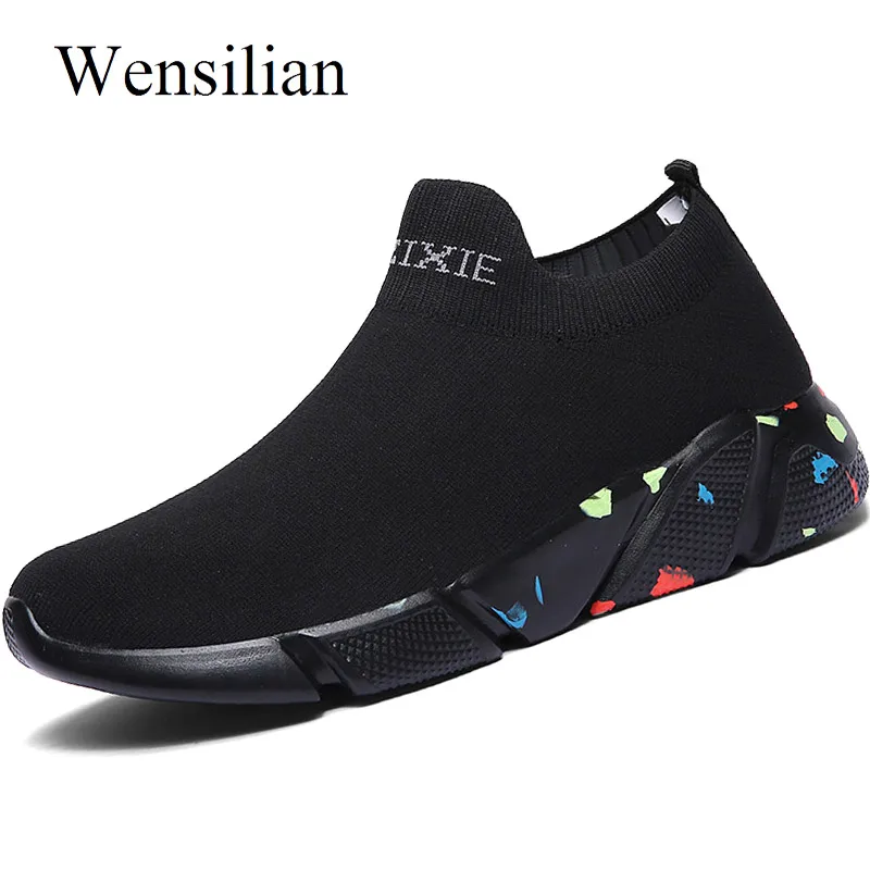 

Women Men Socks Shoes Running Trainers Camouflage socks Sneakers Soft Breathable Sport Footwear Athletic Shoes Basket Femme