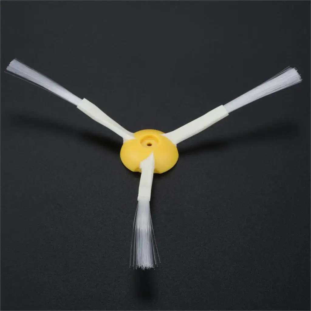 1Pcs Vacuum Cleaning Robot Replacement Brush 3-Armed Side Brushes For iRobot Roomba 800/900 Series Vacuum Cleaner Accessories