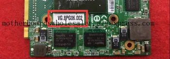 

VGA Card For Acer 5920 5920G Graphics Card VG.8PG06.002 G84-600-A2 Tested
