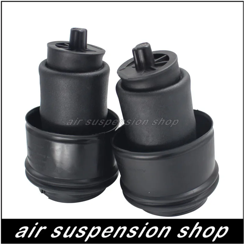 

2 x REAR AIR SPRING BAG 5102GP 5102GQ 5102S0 9676469280 FOR PEUGEOT EXPERT CITROEN DISPATCH FIAT SCUDO 07 SUSPENSION BALLOON