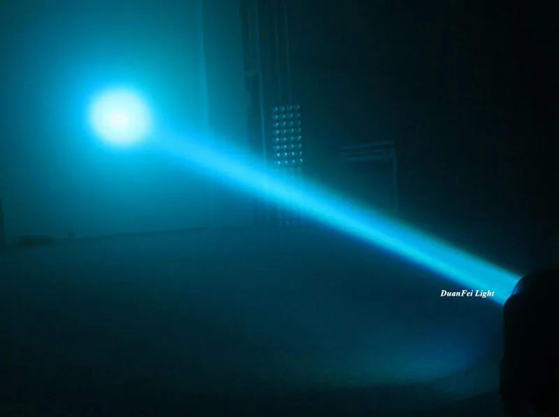 60W endless rotating led moving head-11