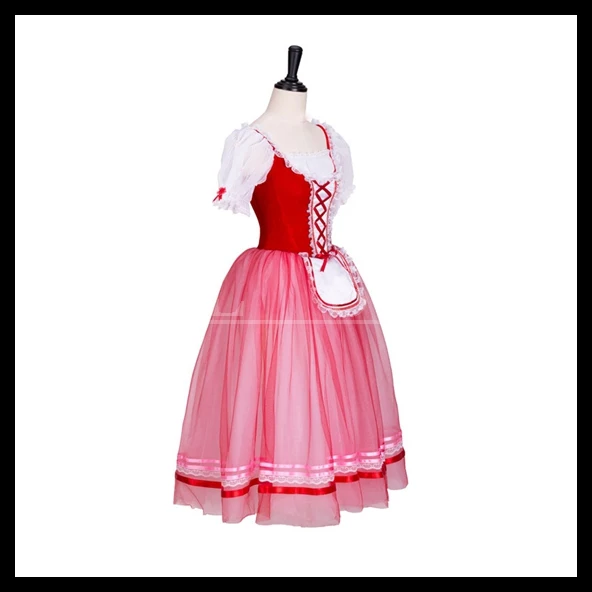 AT1203 romantic tutu skirt (3)