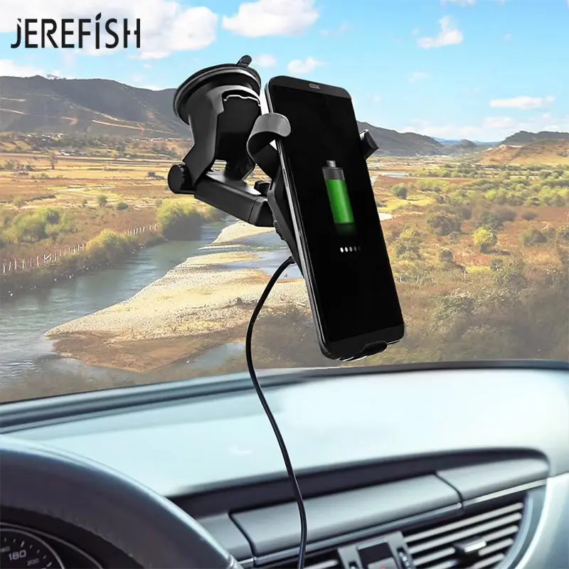 Aliexpress.com : Buy Wireless Charger Windshield Car Phone