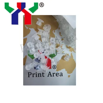 

Printing rubber APC sucker specially for Komori machine, paper rubber sucker, size: 14*6*15mm, 30pcs/pack