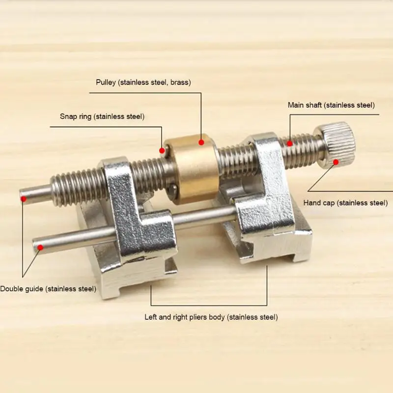 Нержавеющая Сталь Боковое зажимное фиксированное долото угловая хонинговая направляющая точилка для дерева долото строгальный станок лезвие плоское долото кромка заточка