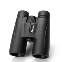 Охотничий телескоп 10/12x бинокулярный область наблюдение за птицами Водонепроницаемый телескоп Telescopio Verrekijker для кемпинга/Пеший Туризм Быстрая