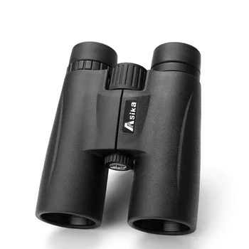 

hunting Telescope 10/12x Binocular Scope Bird Watching Waterproof Telescope Telescopio Verrekijker for Camping/Hiking fast ship