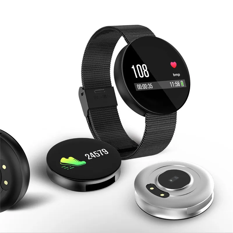 activity smartwatch