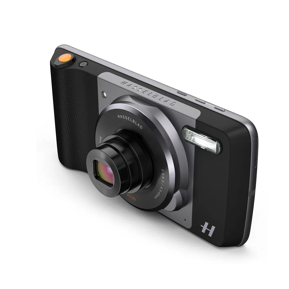 Камера Hasselblad с настоящим зумом для Motorola Moto Z4, Z3 play, Moto Z2 Force, Z2 play, Moto Z Play, Z Force Droid phone, Moto mod