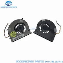 Ноутбук вентилятор для охлаждения ЦПУ для Аккумулятор для ноутбука 5700 5720 5720G 5720Z 5720ZG 5520 5710ZG 57 13. V1.B2774. F. GN DC280003L00