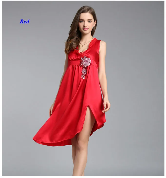 RED-