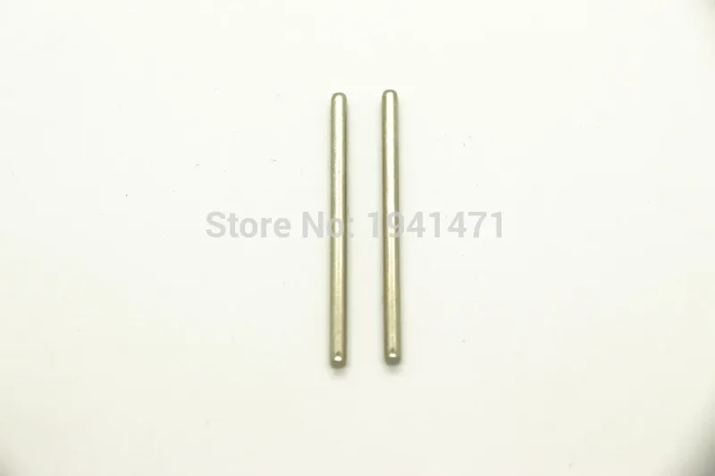 Rfdtygr Mini 4Wd Speciale Albero Pole M2 * 45 Millimetri Self-Made Di Ricambio Per Tamiya Mini 4Wd Speciale Albero Pole S051 5 Set/Lotto