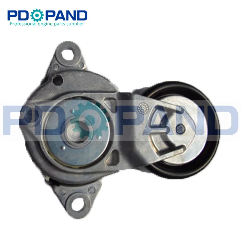 Натяжитель ремня ГРМ для Toyota YARIS/VITZ/AURIS/ALTIS Saloon/IST/Daihatsu CHARADE 1 33 1NR FE|Компоненты