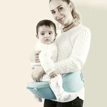 0-36 Months Baby Carrier Waist Stool Walkers Baby Sling Hold Waist Belt Backpack Hipseat Belt Kids Infant Hip Seat цена 0-36 Months Baby Carrier Waist Stool Walkers Baby Sling Hold Waist Belt Backpack Hipseat Belt Kids Infant Hip Seat цены онлайн