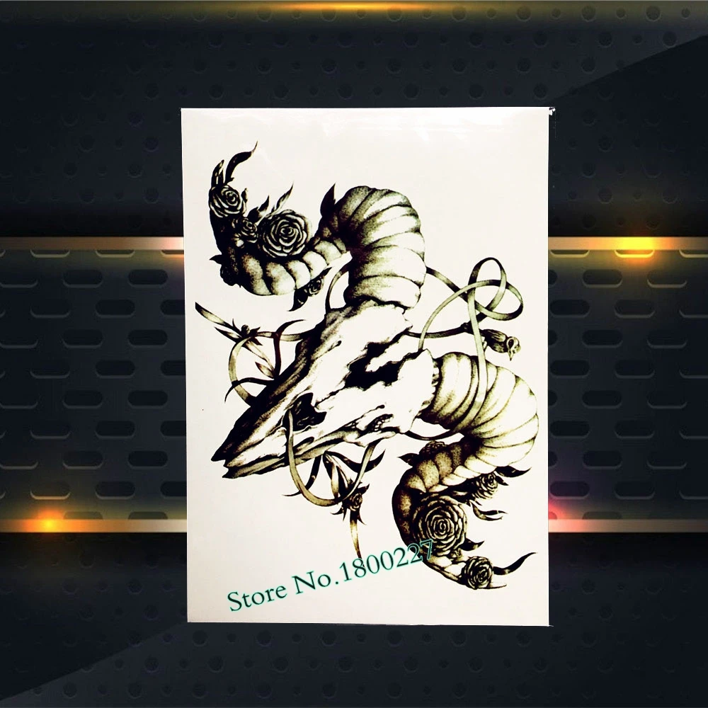 The Ultimate Christmas Tattoo Experience: How This Guns N' Roses Rock  Sleeves Tattoo Transformed My Holiday Party