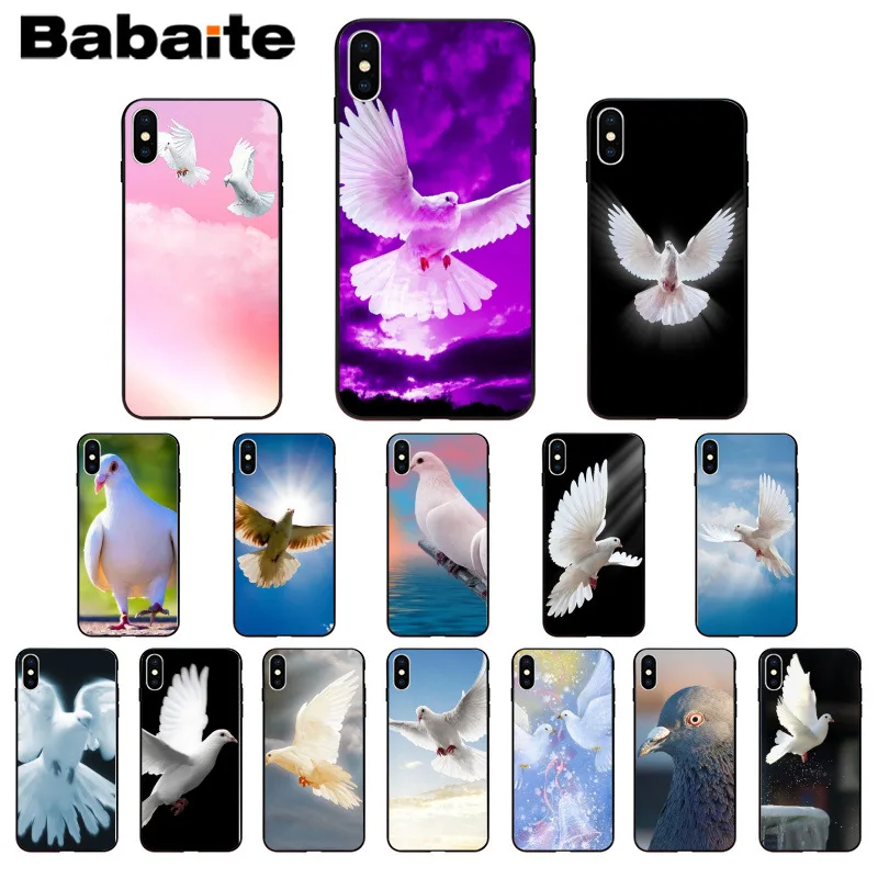 coque iphone 6 pigeon