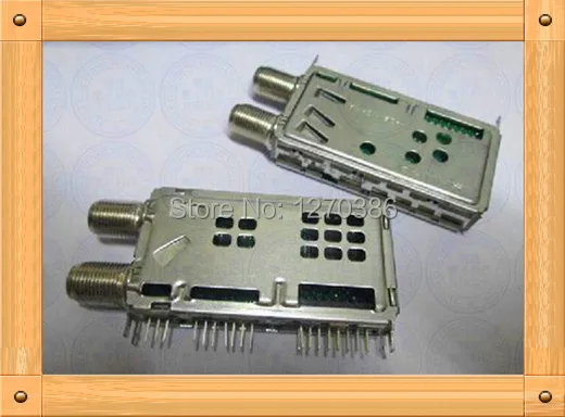 

Free Shipping!!! BS2F7VZ7395 / original tuner / F7VZ7395 MODULE
