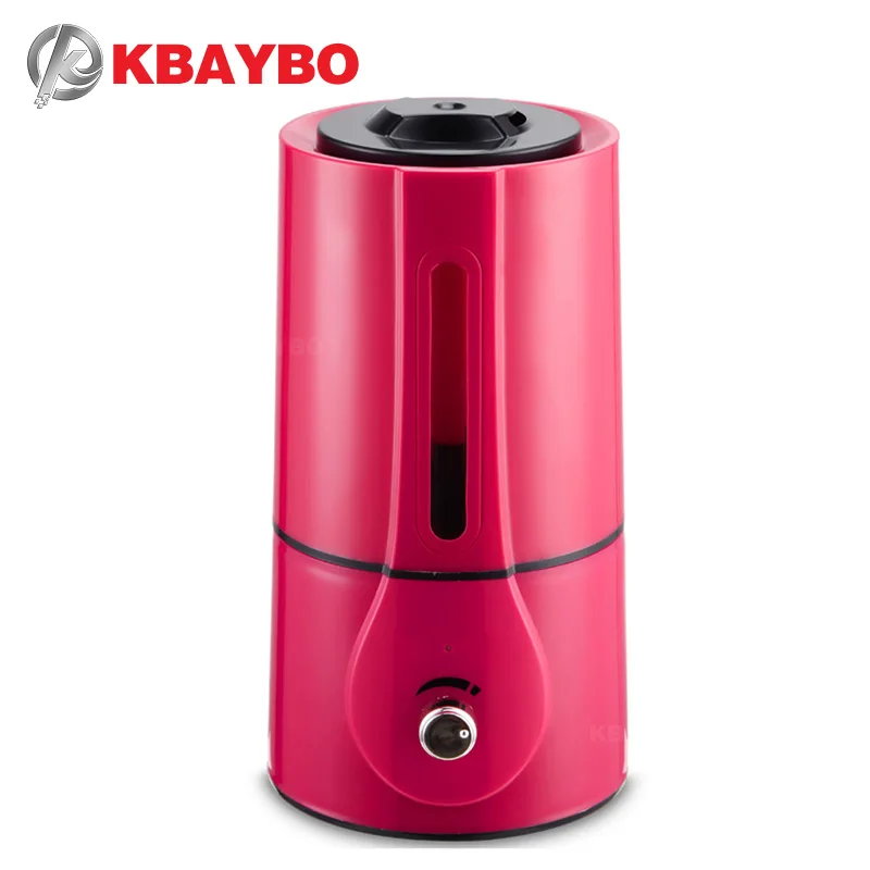 

New hots Air Diffuser large capacity 3L fogger Ultrasonic Air Humidifier electric Air Purifier Mist Maker for home