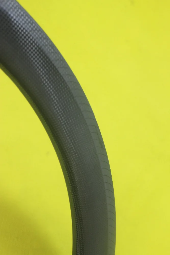 Flash Deal 700C 50mm clincher road bicycle carbon rim UD 3K twill 12K racing bike 26mm wide New NSW braking matte glossy 20H 24H 28H 32H 4 Flash Deal 700C 50mm clincher road bicycle carbon rim UD 3K twill 12K racing bike 26mm wide New NSW braking matte glossy 20H 24H 28H 32H 4