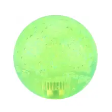 Proyector рокер Хрустальный шаровой джойстик верхний шар для борьбы игра аксессуар для Arcade